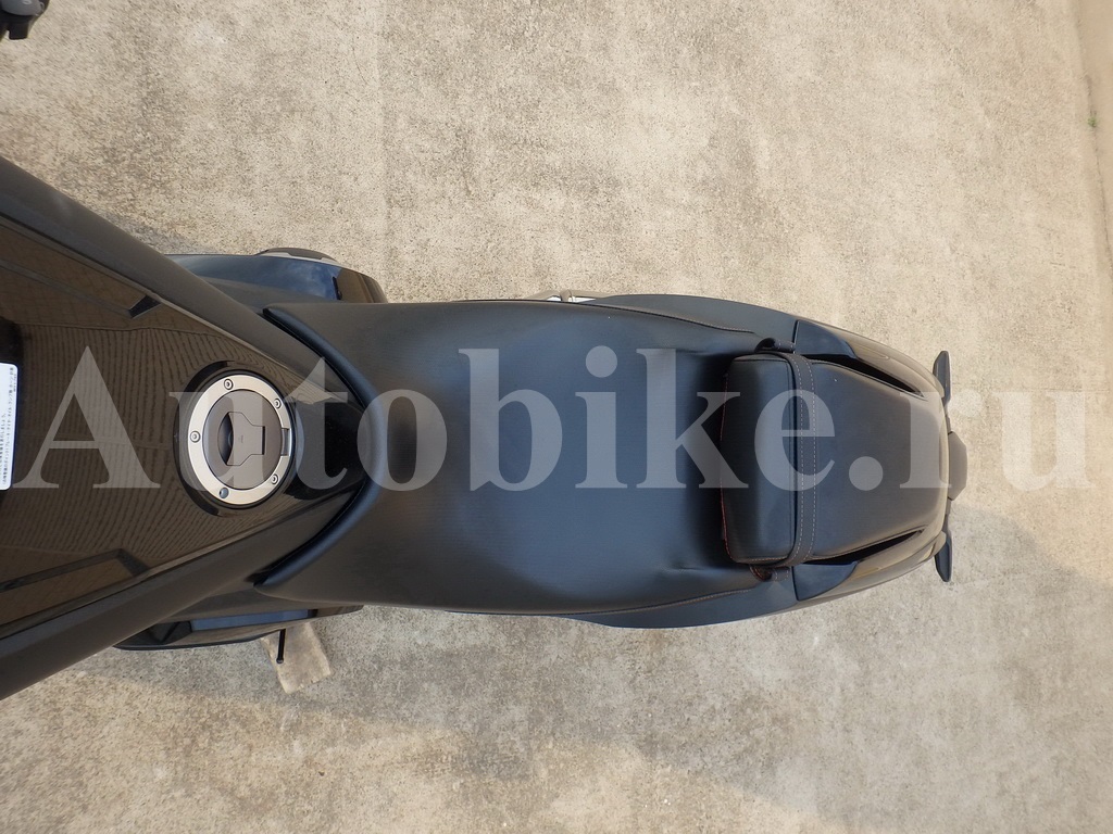 Купить мотоцикл Honda NM4-01 2014 фото 21